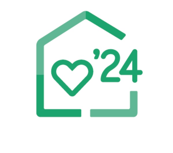 子育てエコロゴ